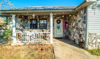 5151 E Rodeo Rd, Atoka, OK 74525