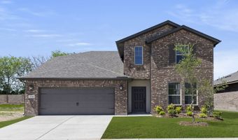 2548 Three Bars Ln, Anna, TX 75409
