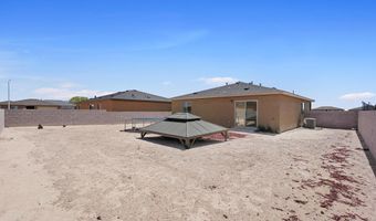 2404 CALLE DEL LOS CLAVELES, Belen, NM 87002