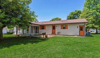 25 MEADOW GLEN Dr, Dover, DE 19901