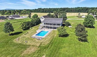 5783 Goodrich Corner Rd, Addison, VT 05492
