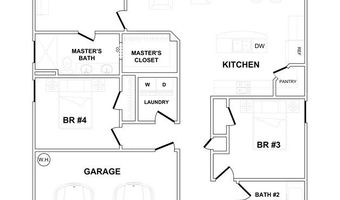 32 Woodham Rd, Ashford, AL 36312