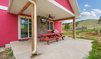 2051 Stove Prairie Rd, Bellvue, CO 80512