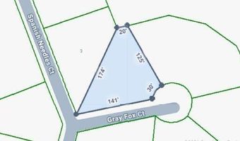 2 Gray Fox Ct Lot 449, Bald Head Island, NC 28461