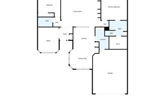 3929 E PEACH TREE Dr, Chandler, AZ 85249