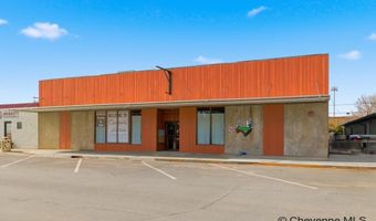 126 N 3RD St, Douglas, WY 82633