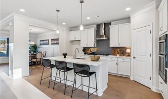 8610 Standing Stone, Ball Ground, GA 30107