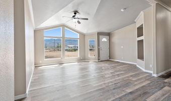 22 Foothills Dr, Alamogordo, NM 88310