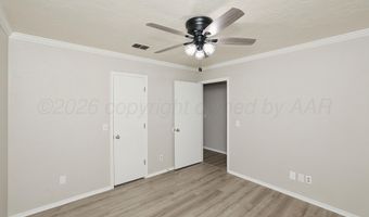 6468 HURST Rd, Amarillo, TX 79109