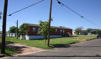 201 SE 5th St, Andrews, TX 79714