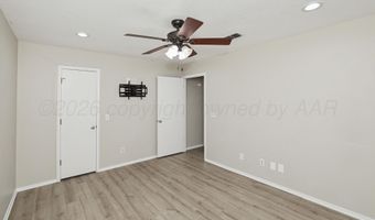 6468 HURST Rd, Amarillo, TX 79109