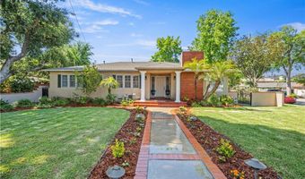 536 W Palm Dr, Arcadia, CA 91007
