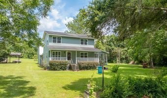 2001 Redfearn St, Barwick, GA 31720