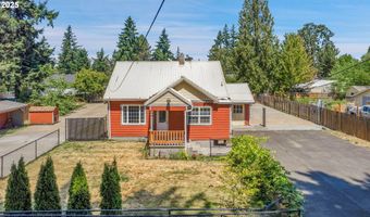 6511 SE NEEDHAM St A, Milwaukie, OR 97222