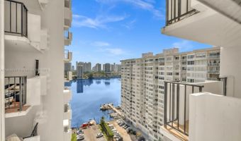 2750 NE 183rd St 1801, Aventura, FL 33160