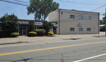 838 Dyer Ave, Cranston, RI 02920