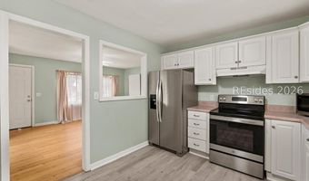 2813 Fourth St, Beaufort, SC 29902