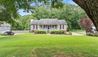 3932 Marguerite Dr NW, Acworth, GA 30101