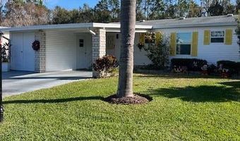 587 Tulip Cir E 587, Auburndale, FL 33823