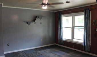 828 N Anthony Ave, Anthony, KS 67003