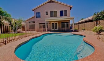 1674 W MACAW Dr, Chandler, AZ 85286