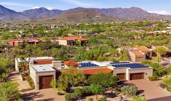 8944 E LAZYWOOD Pl, Carefree, AZ 85377