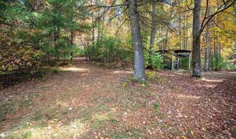 4149 NE Suiter Rd, Bastian, VA 24314