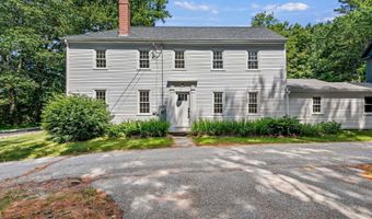 259 Falmouth Rd, Falmouth, ME 04105