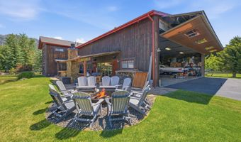 186 E RESERVE Dr, Alpine, WY 83128