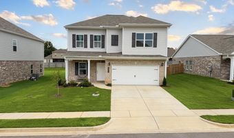 18834 Cottontail Ln, Athens, AL 35613