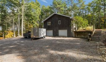 33 Slavin Path, Glocester, RI 02814