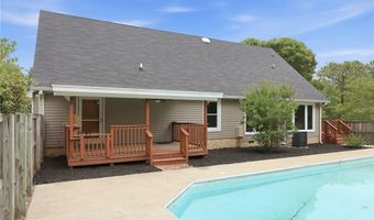 190 Fox Run Ln, Autryville, NC 28318