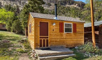 44174 Poudre Canyon Rd, Bellvue, CO 80512