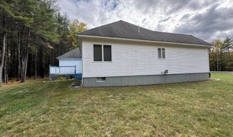 2620 ME-109, Acton, ME 04001