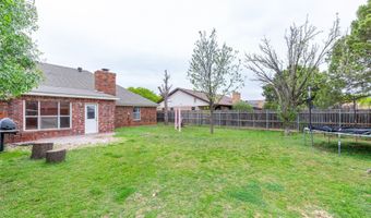 857 Chaucer Dr, Abilene, TX 79602