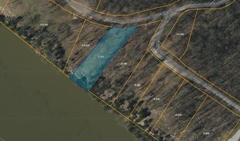 763 PURDY VIEW ACRES Dr Lot 2, Bath Springs, TN 38311