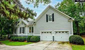 2 Crescent Lake Ct, Blythewood, SC 29016