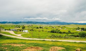 50 Valley Dr, Buffalo, WY 82834