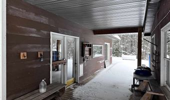 15865 THRASHER Rd, Alvin, WI 54542