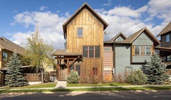 151 B Pheasant Tail B, Big Sky, MT 59716