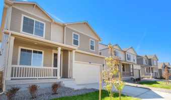 43104 Kawana Gulch St, Elizabeth, CO 80107
