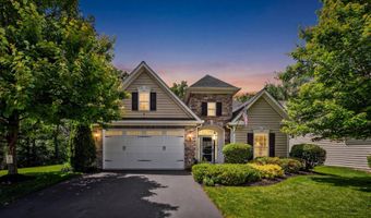 25079 CHAFEE Cir, Aldie, VA 20105