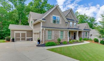 8665 Etowah Bluffs Rd, Ball Ground, GA 30107