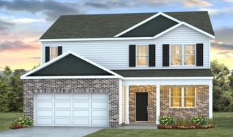 2100 Leatherstone Ln Plan: ELLE, Blythewood, SC 29016