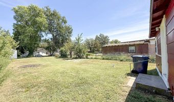 1934 East Ave, Baxter Springs, KS 66713