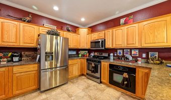 543 N Pinnacle Dr, Buffalo, WY 82834