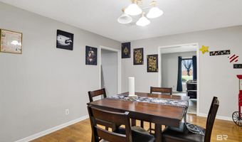 200 W 13th St, Bay Minette, AL 36507