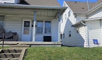 1948 Shelby St, Indianapolis, IN 46203