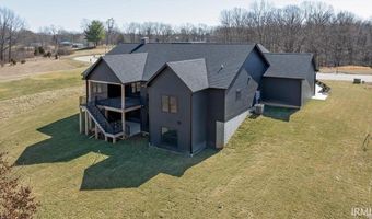 108 Stonecrest Dr, Bedford, IN 47421