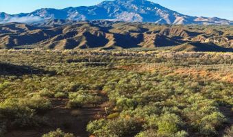 E Gamez 15 Road, Benson, AZ 85602